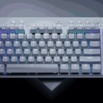Keyboard Gaming PRO X TKL RAPID